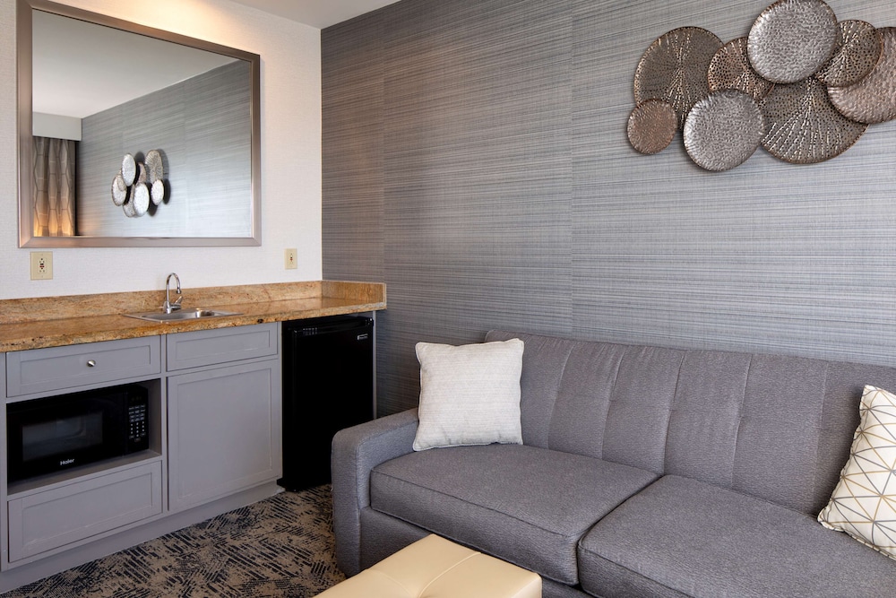 Embassy Suites by Hilton Portland Maine 30/46