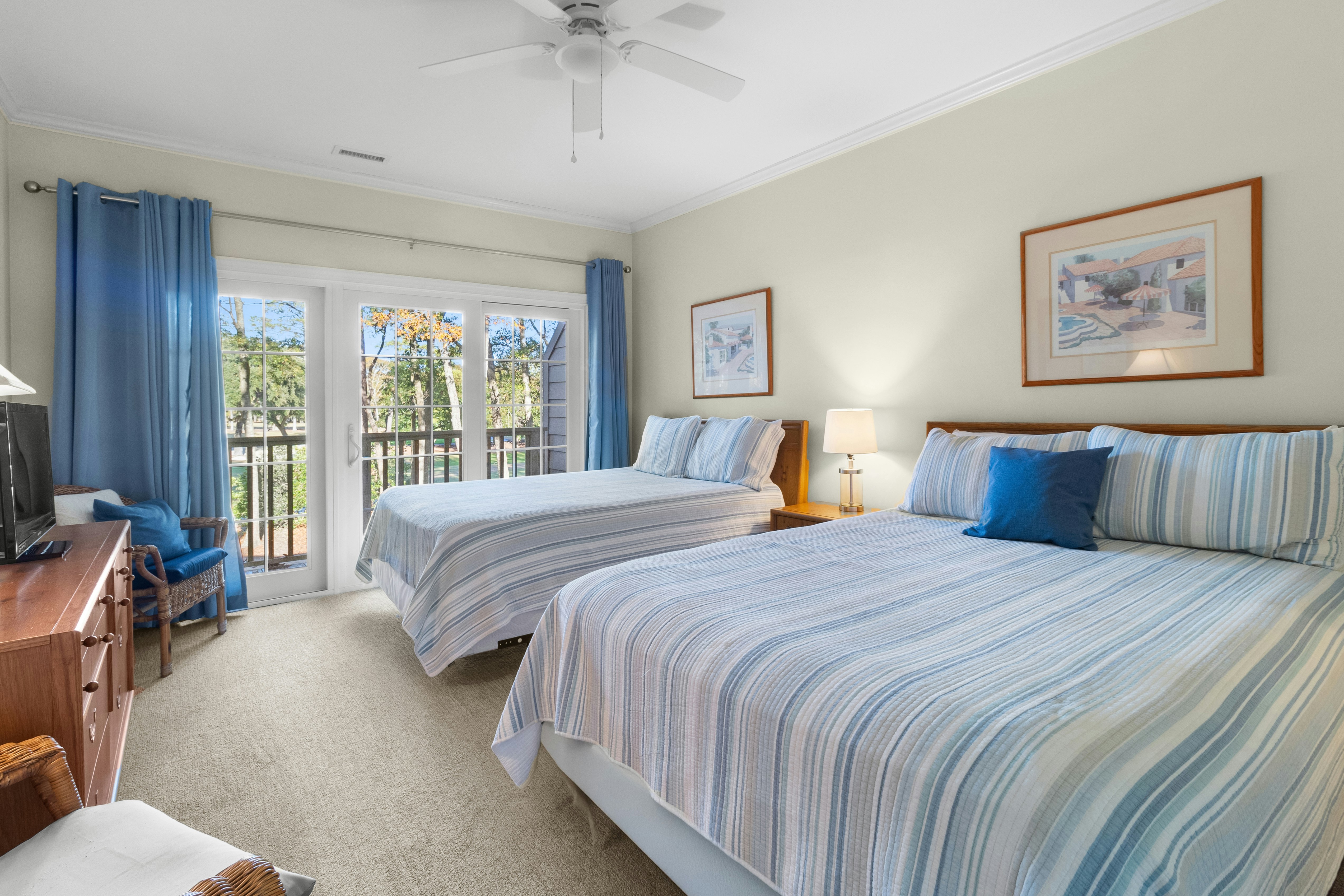 Litchfield Beach Golf Resort 13/49