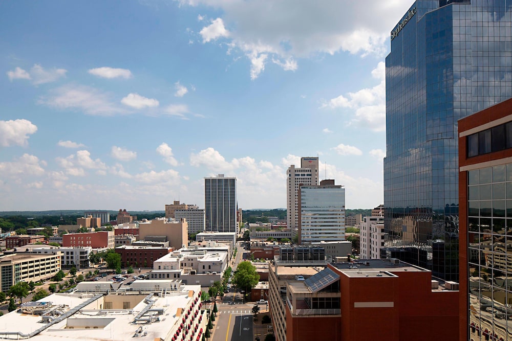 Little Rock Marriott 46/52