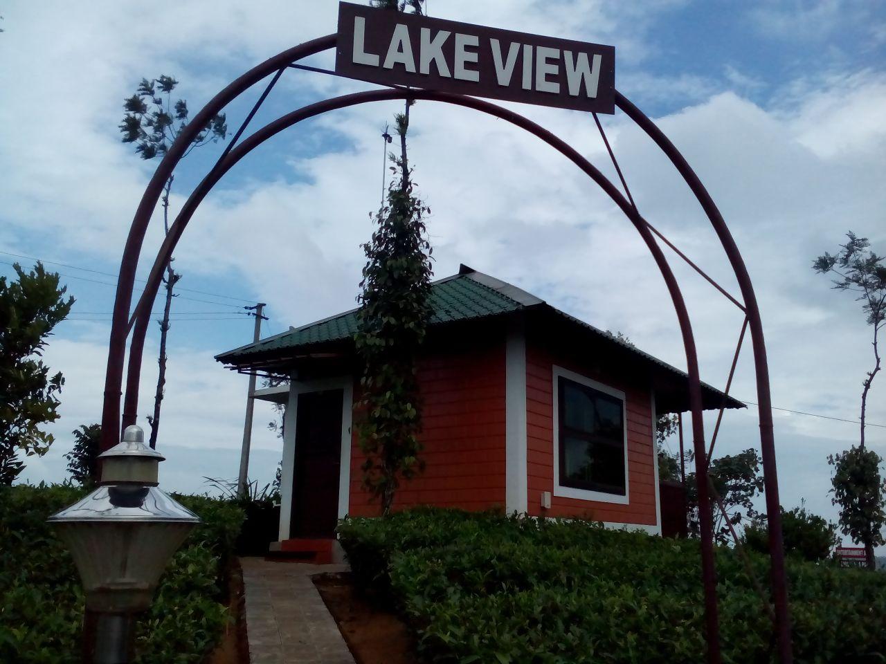 GREEN HILL ESTATE VAGAMON 4/16