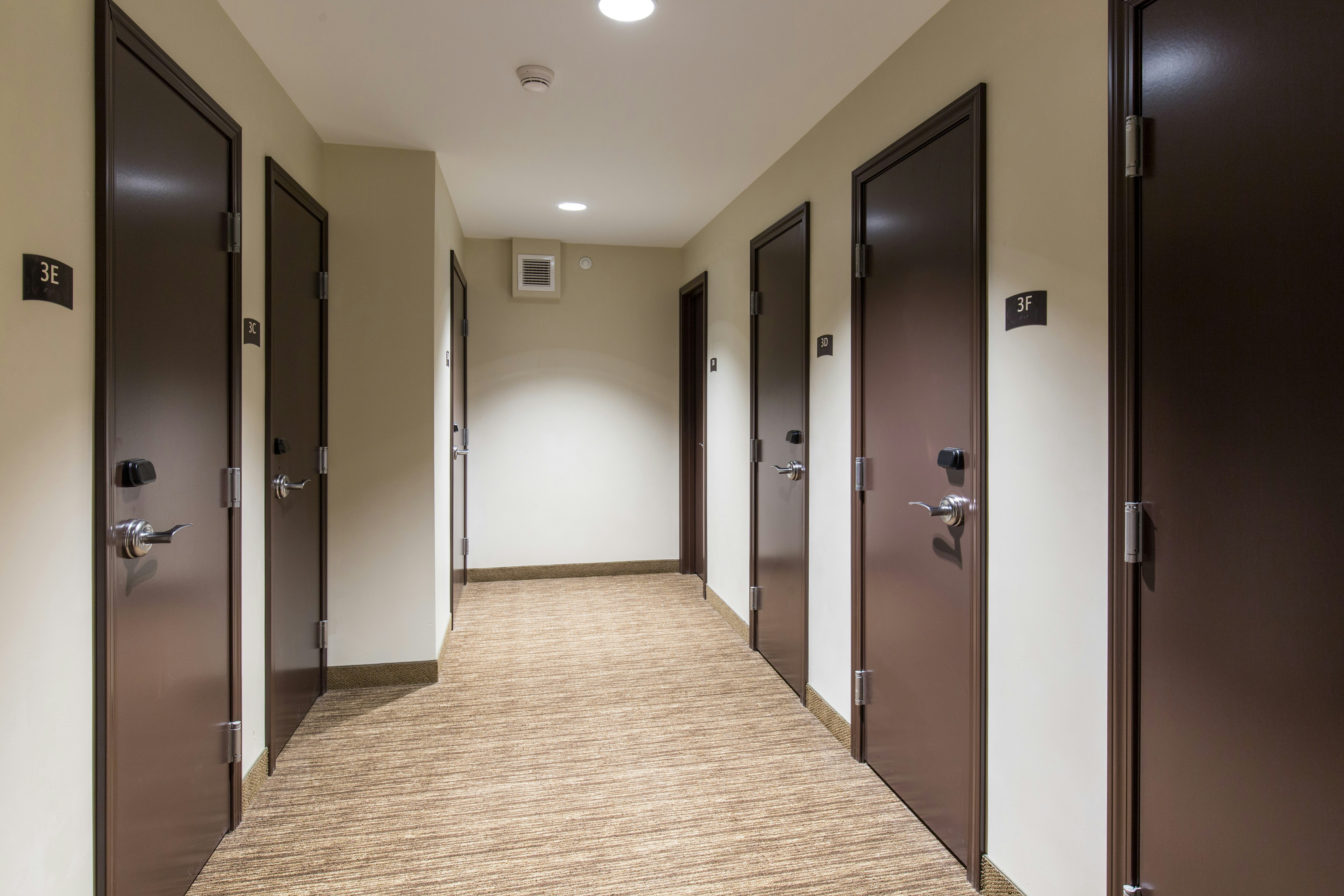 STAYBRIDGE SUITES COLUMBUS POLARIS 22/58