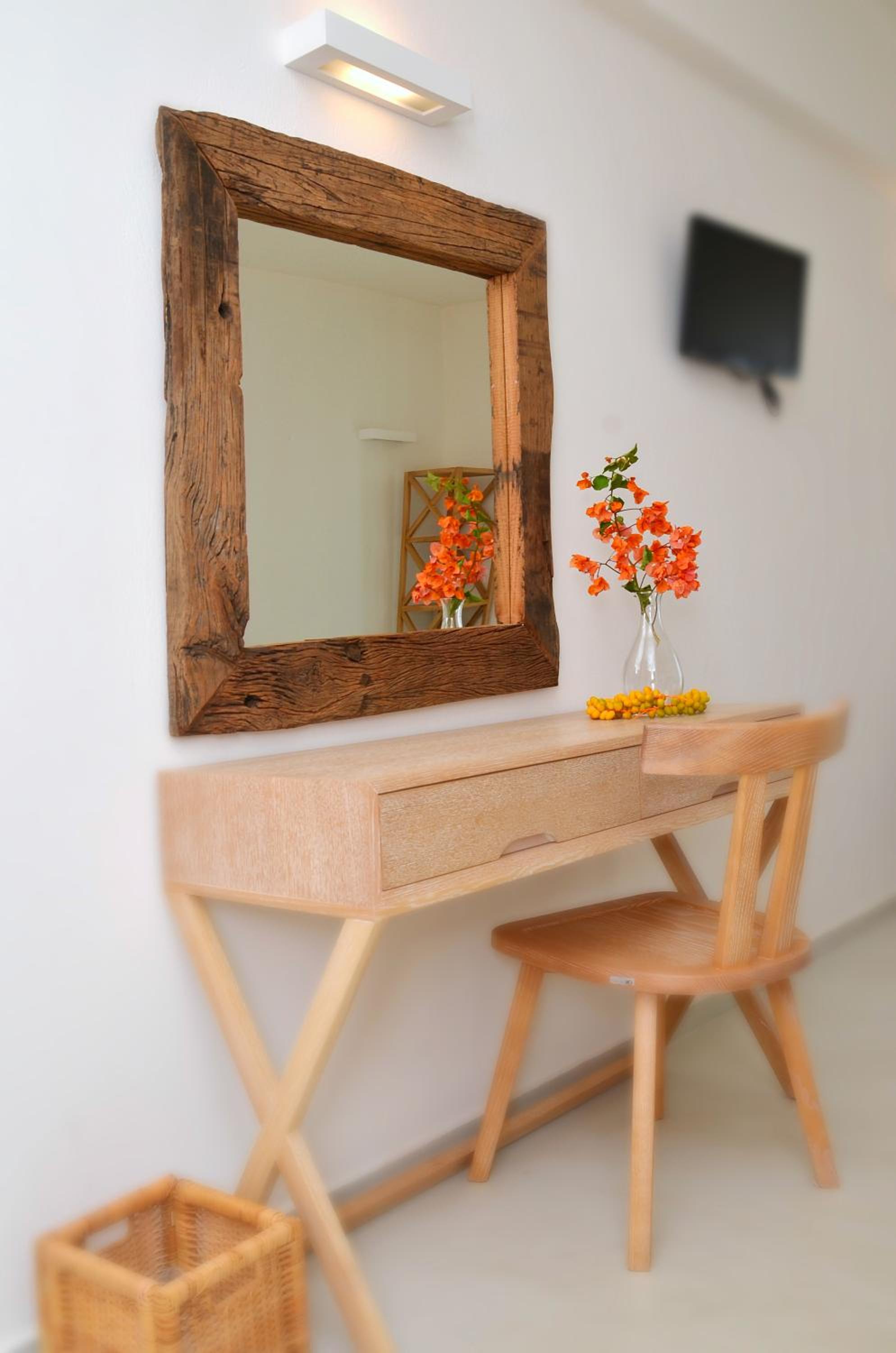Keros Art Hotel 40/60