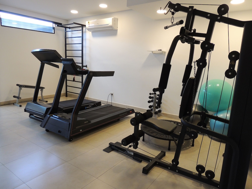 Occitano Apart Hotel 20/50
