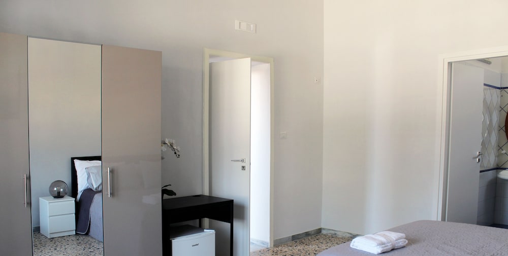 B&B Raffaello 30/31