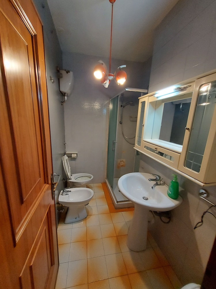 Vatican Rooms Guest Hous 29/52