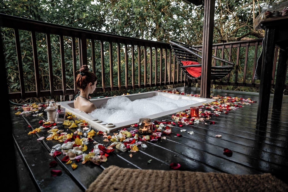Thulamela Bed And Breakfast 28/50