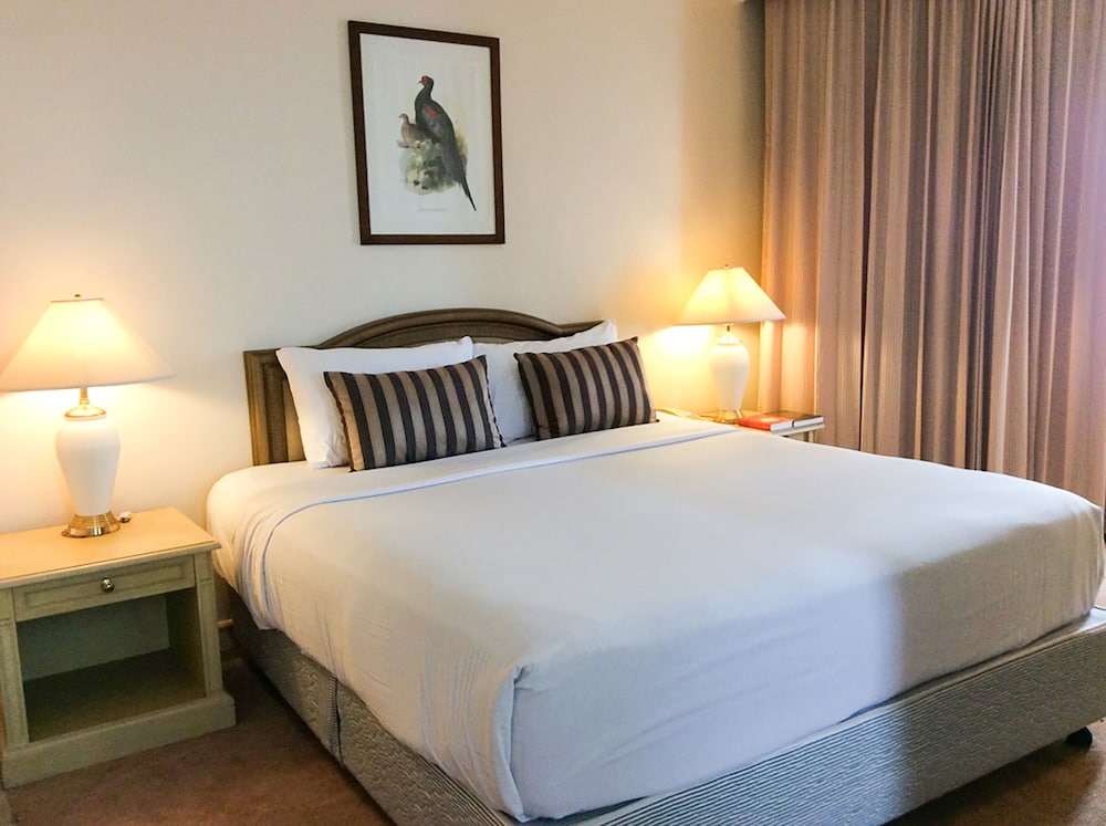 Imperial Narathiwat Hotel 12/67
