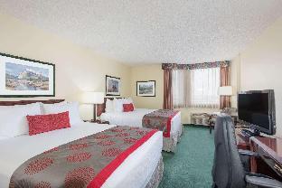 Suite, 2 Queen Beds