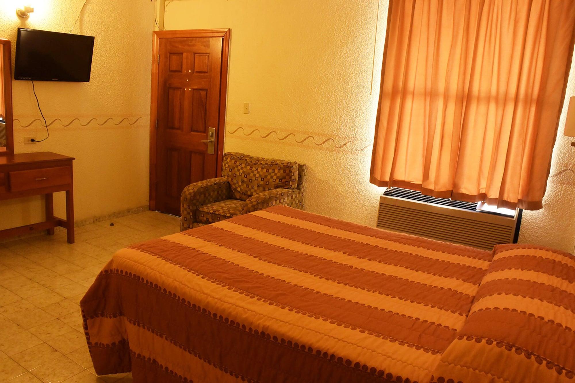Hotel Paraiso del Desierto 14/30