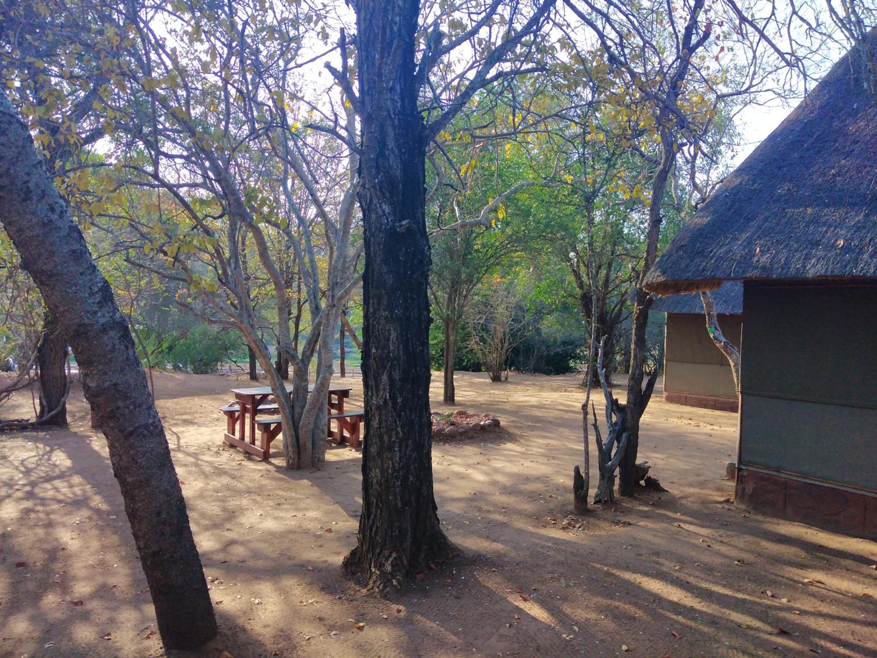 Nthakeni Bush & River Camp 11/14