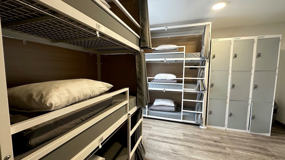 Smart Camden Inn Hostel - Adults Only 17/55