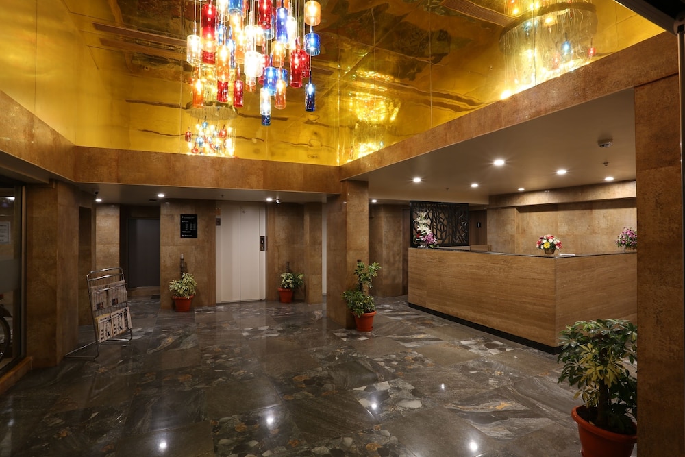 Hotel Delmon 6/31