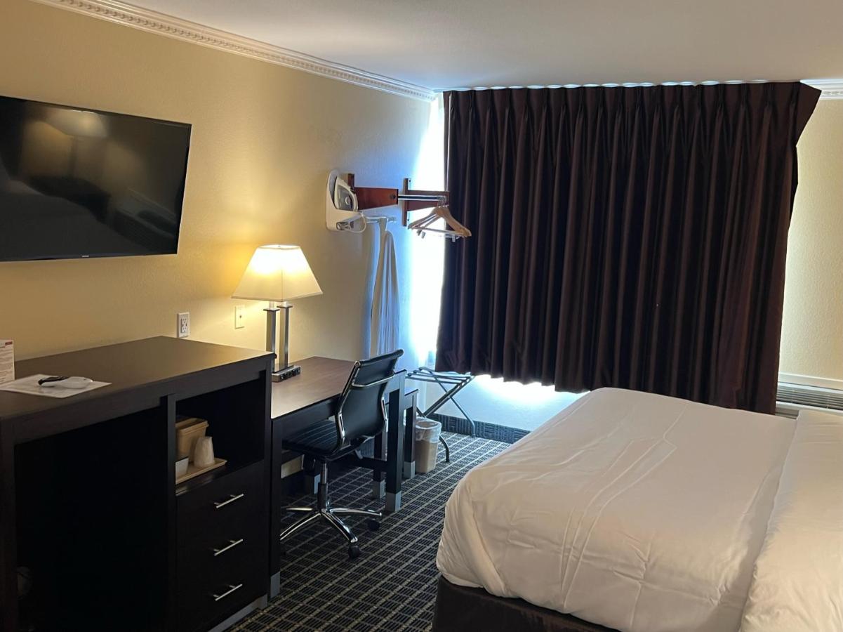 MainStay Suites Ozona I-10 22/50