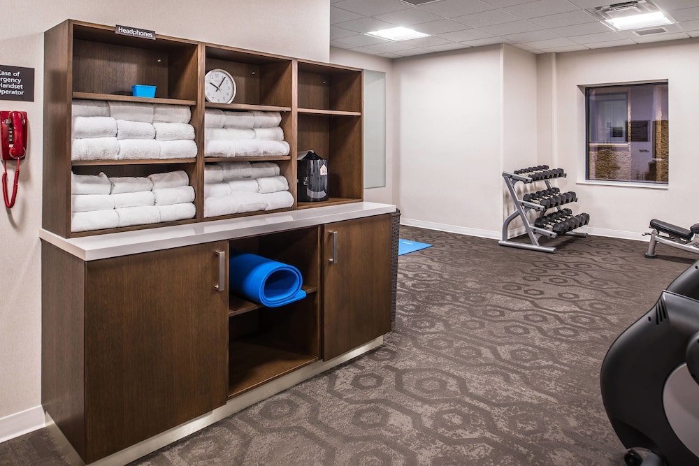 RESIDENCE INN PITTSBURGH OAKLAND UNIVERSITY PLACE 写真5