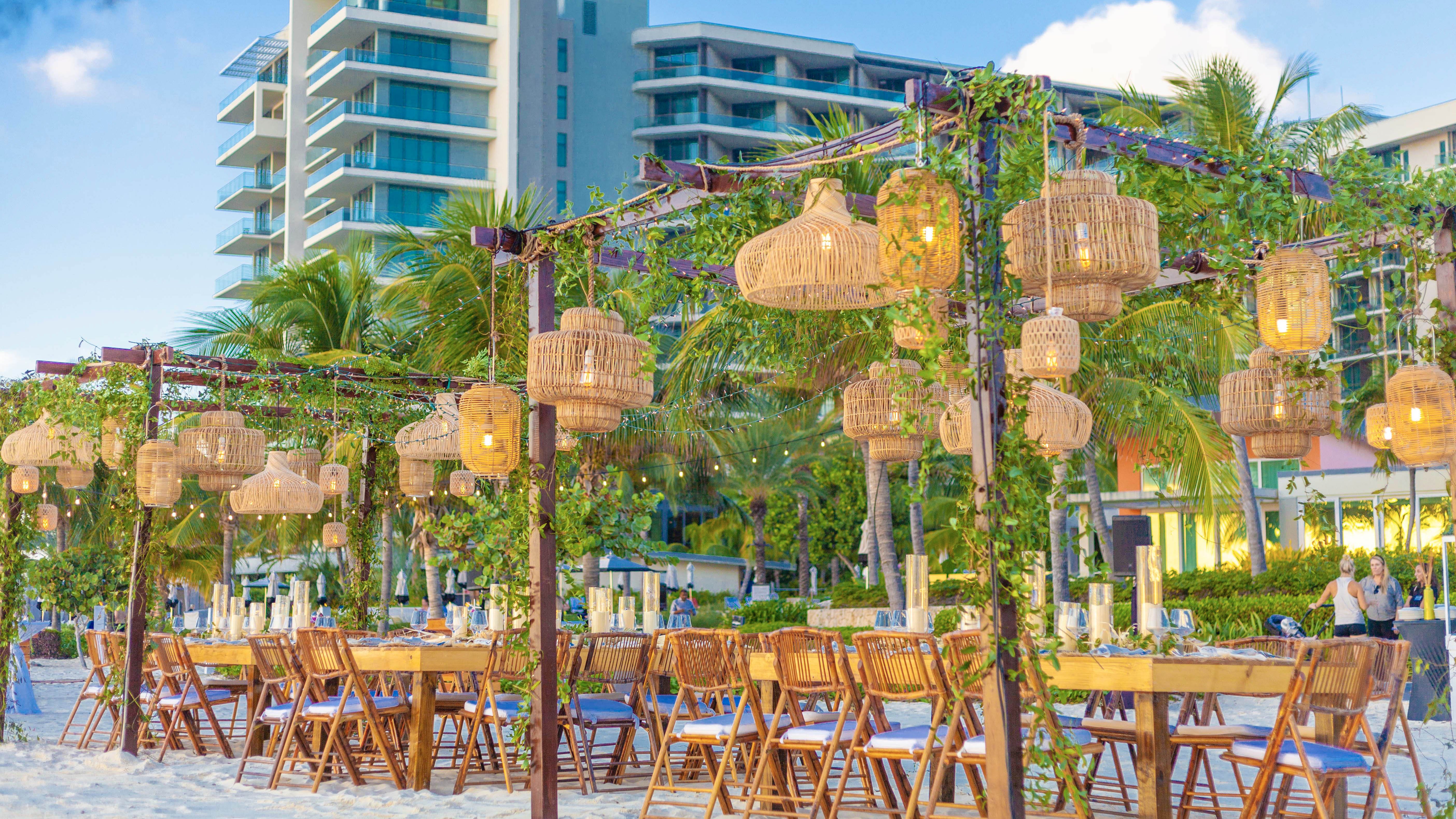 Kimpton Seafire Resort and Spa 69/79