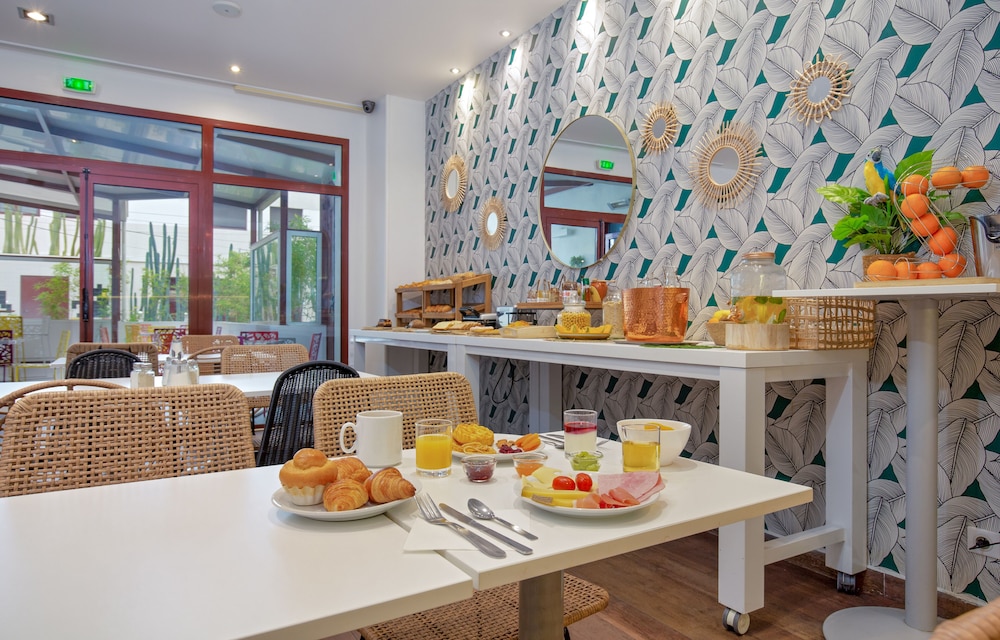 Novotel Suites Perpignan Centre 30/45