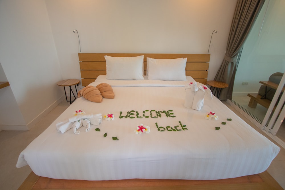 SEAnery Beach Resort 22/66