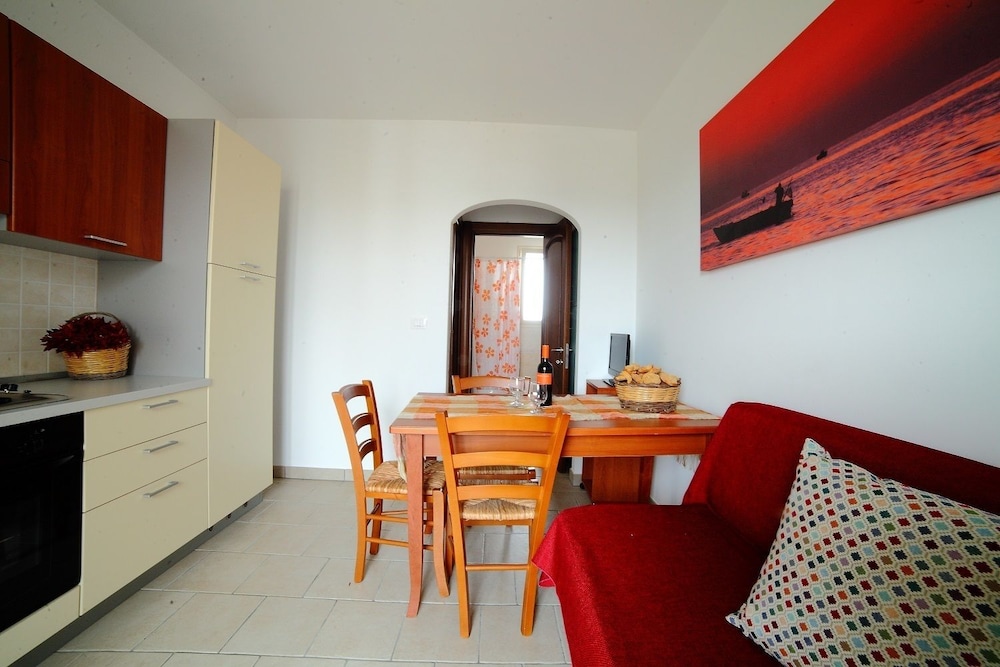 Residence Riva Mare Ugento 27/50