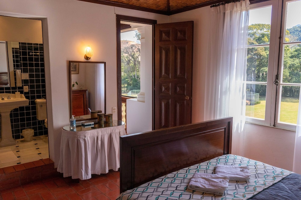 Locanda Bela Vista 8/34