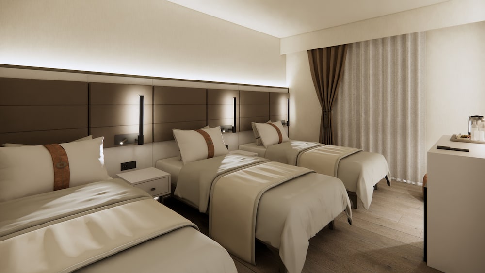 Sveo Hotel Istanbul 5/72