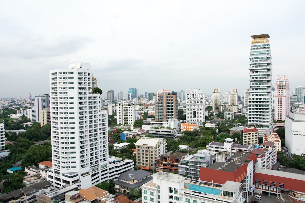 Bangkok Hotel Lotus Sukhumvit 33 by Compass Hospitality in BANGKOK