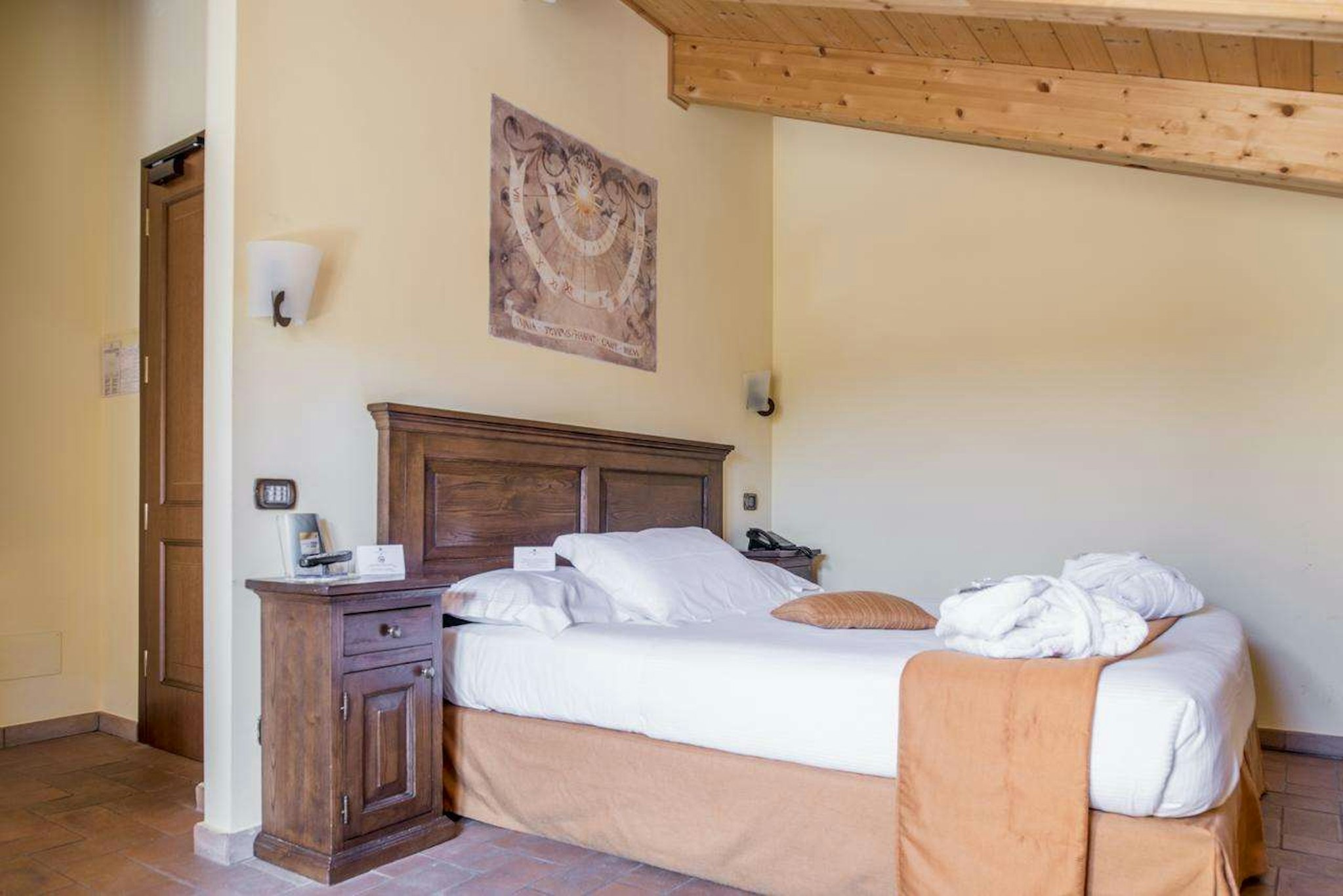 Oste del Castello Wellness & Bike Hotel 12/43