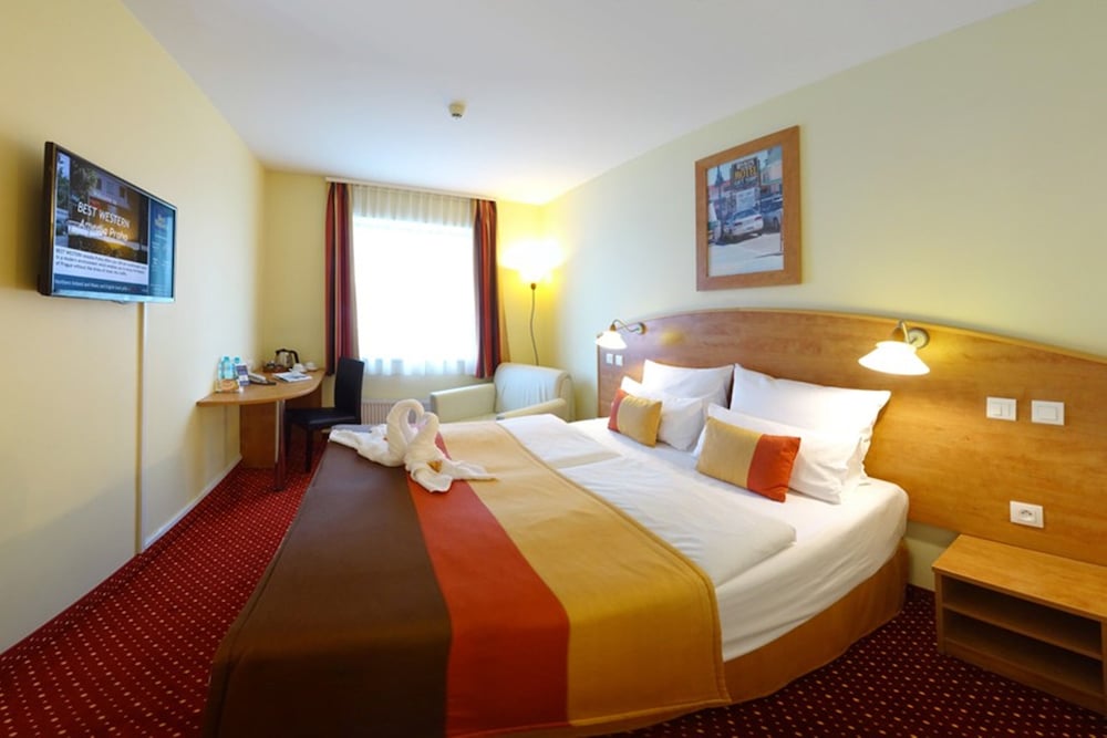 Amedia Express Prag, Trademark Collection by Wyndham 17/52