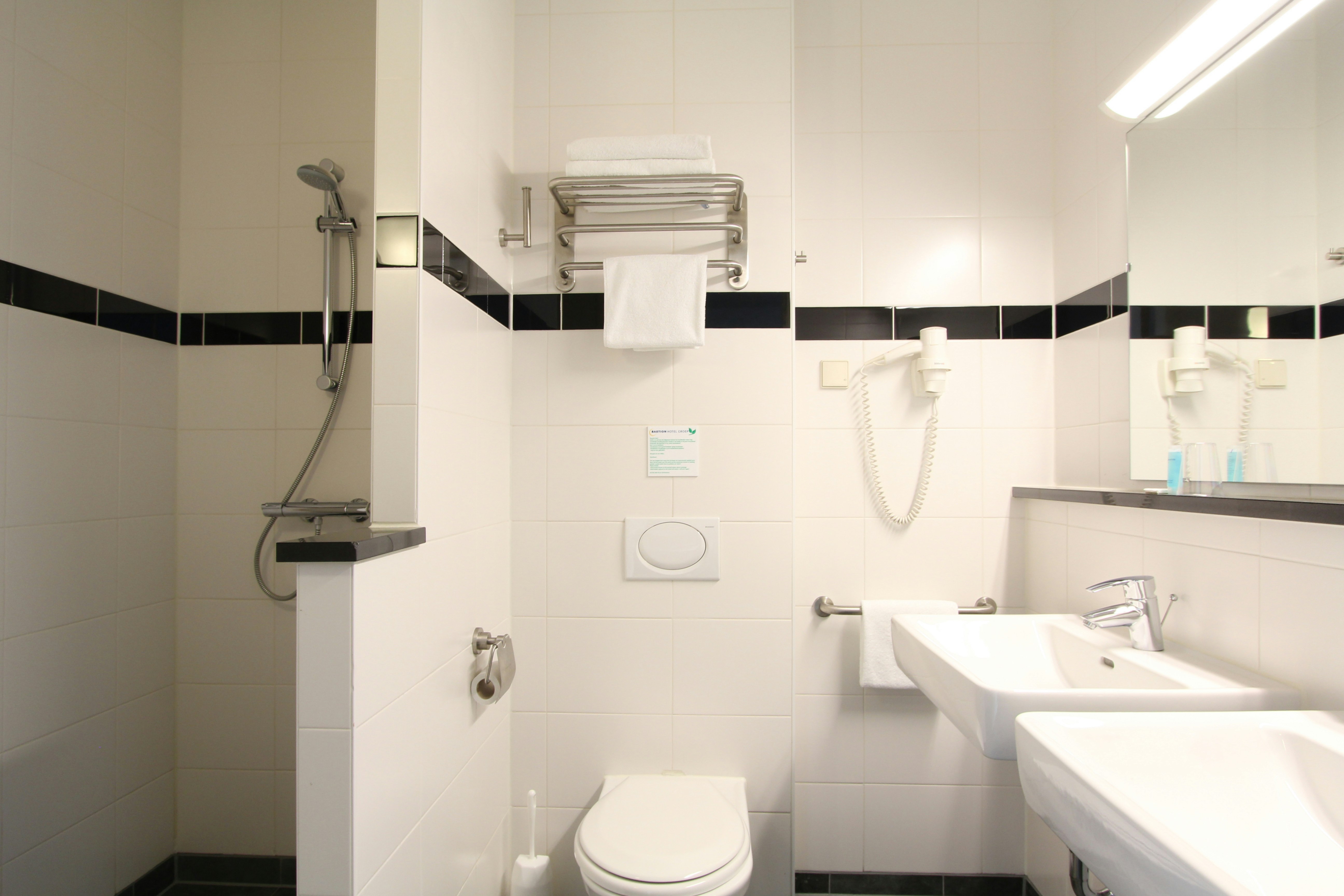 Bastion Hotel Vlaardingen 38/38