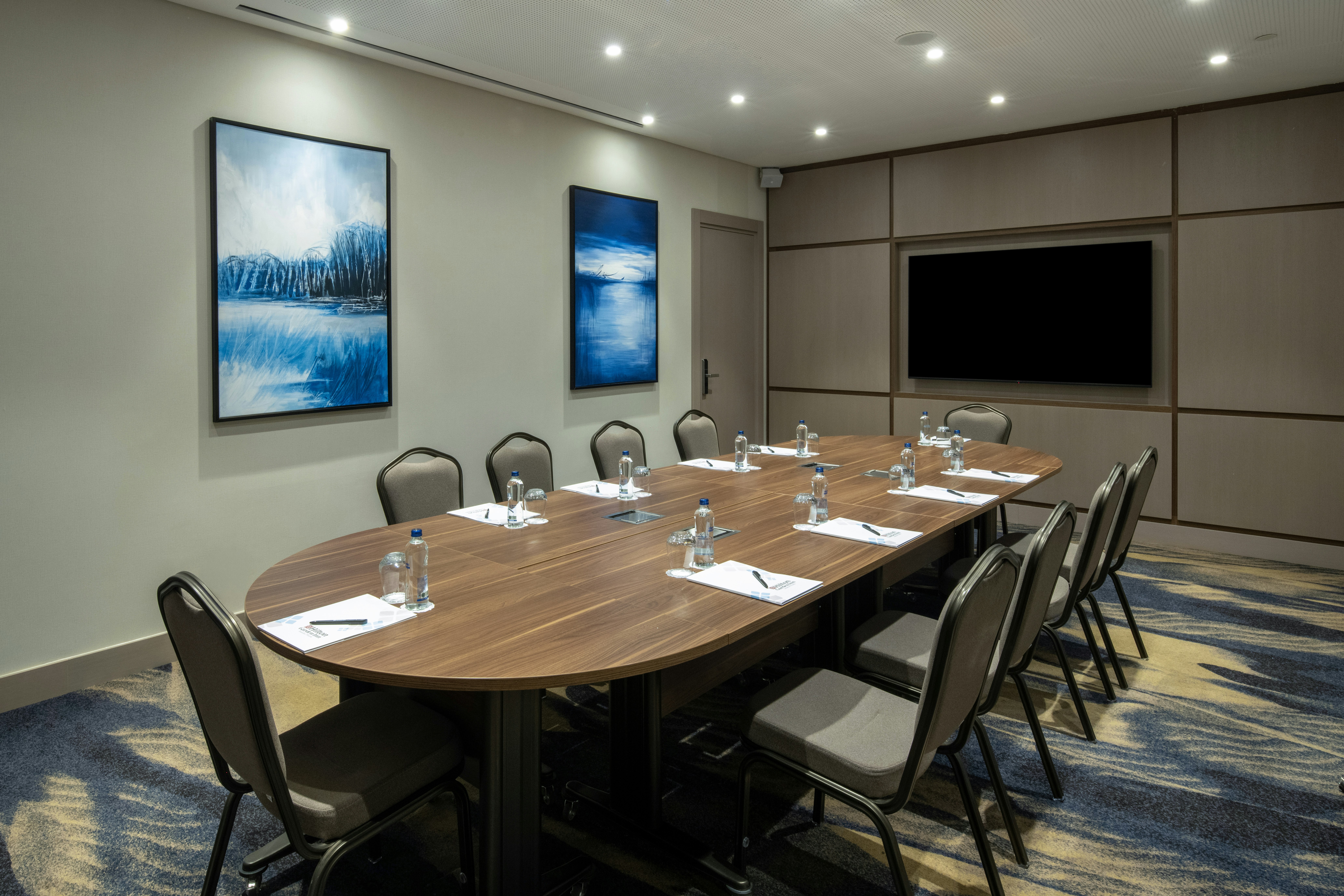 Hilton Garden Inn Istanbul Pendik 22/26