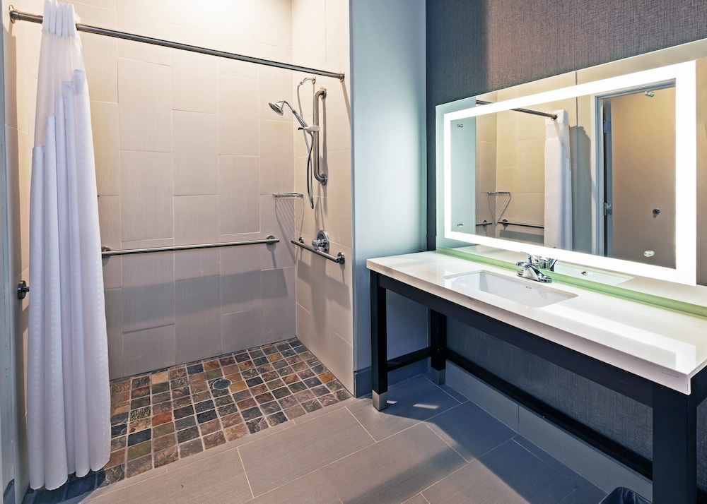 Holiday Inn Express And Suites Killeen-Fort Hood Area 14/43
