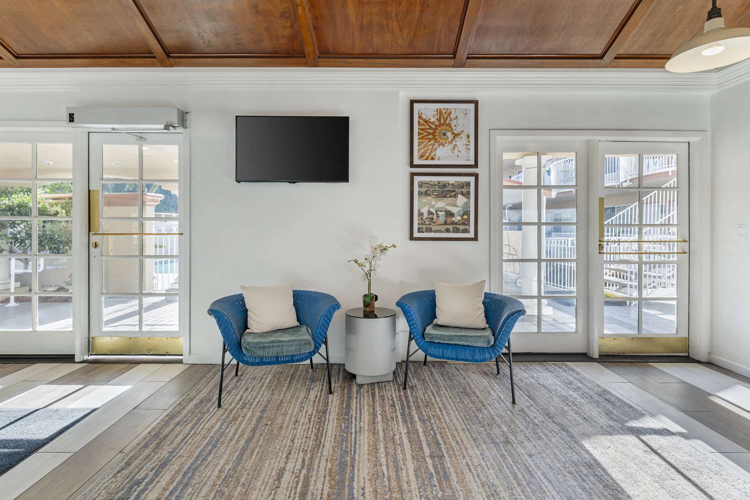 Best Western Plus Riviera 10/17