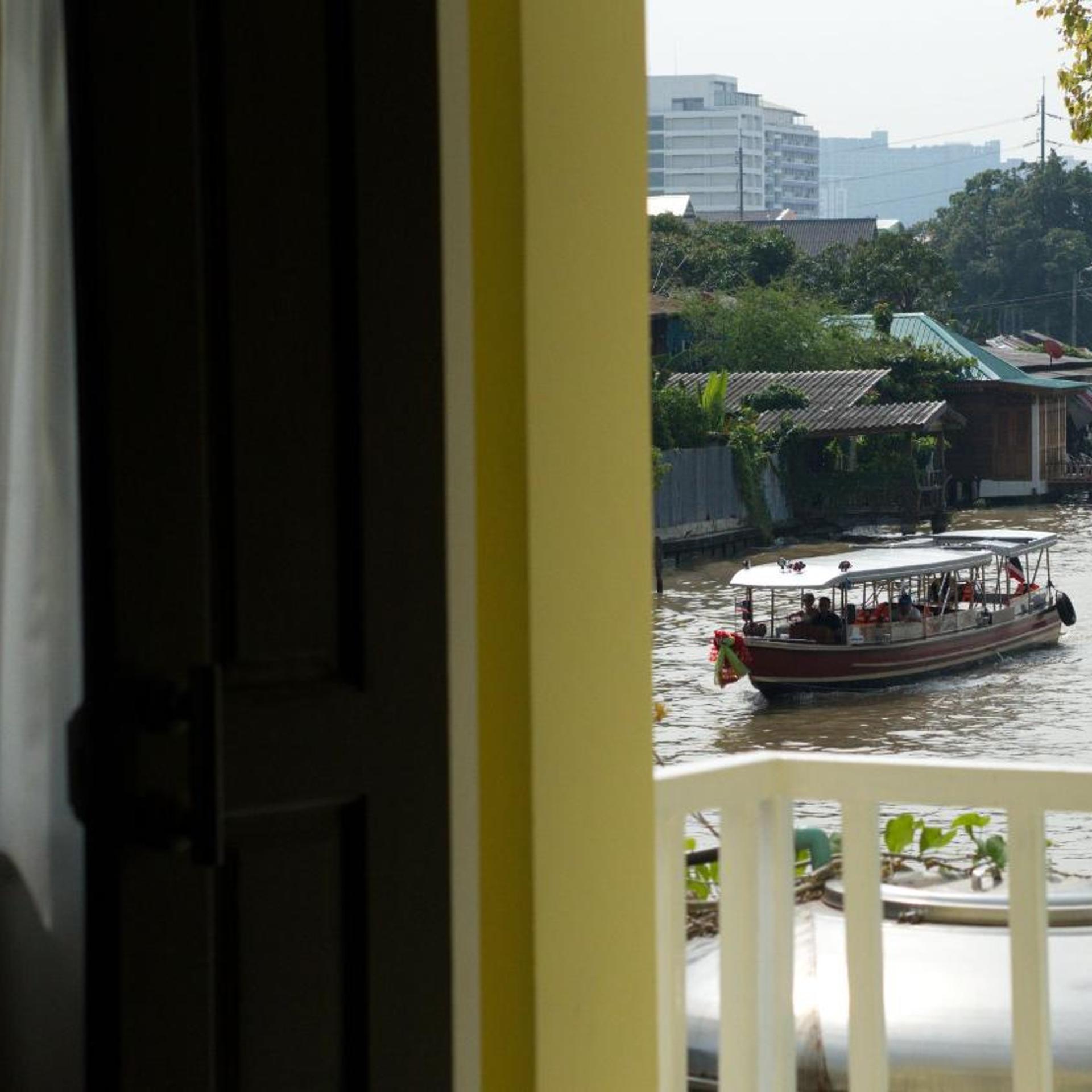 Bangluang Boutique Hotel 44/50