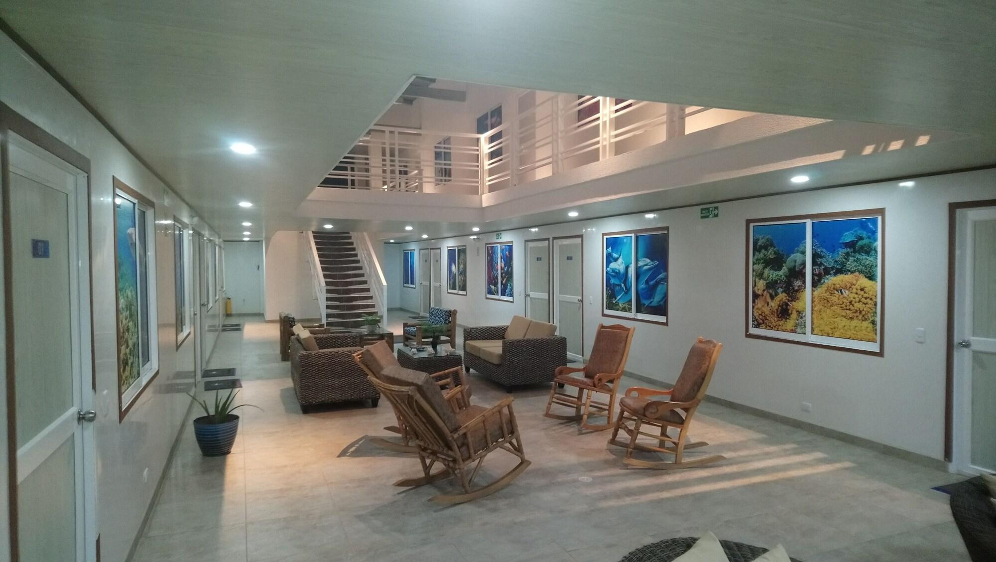 Hotel Mare Mare Inn 21/23