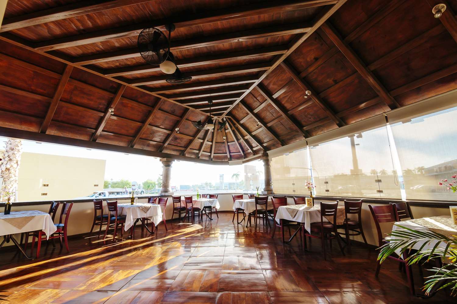 Best Western Plus San Jorge 14/27