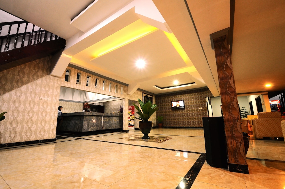 BENTENG HOTEL 5/31