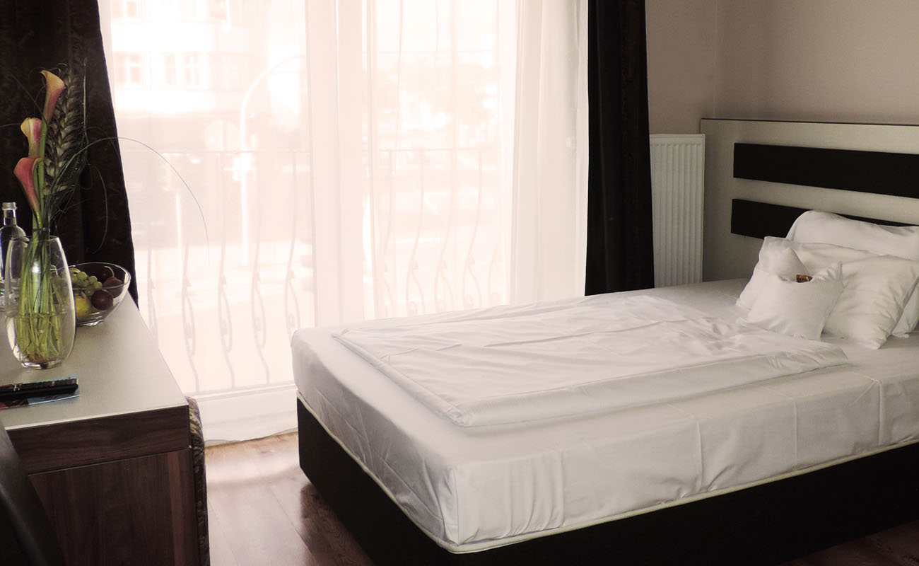 Hotel Nordhausen 5/18