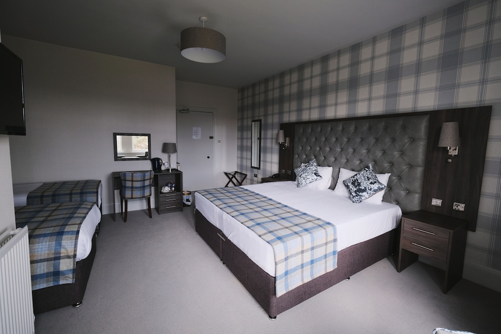 Fife Lodge 12/49