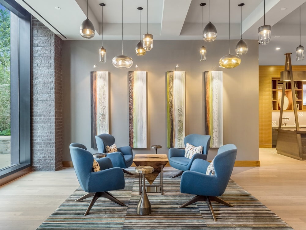 Global Luxury Suites at Reston Town Center 64/75