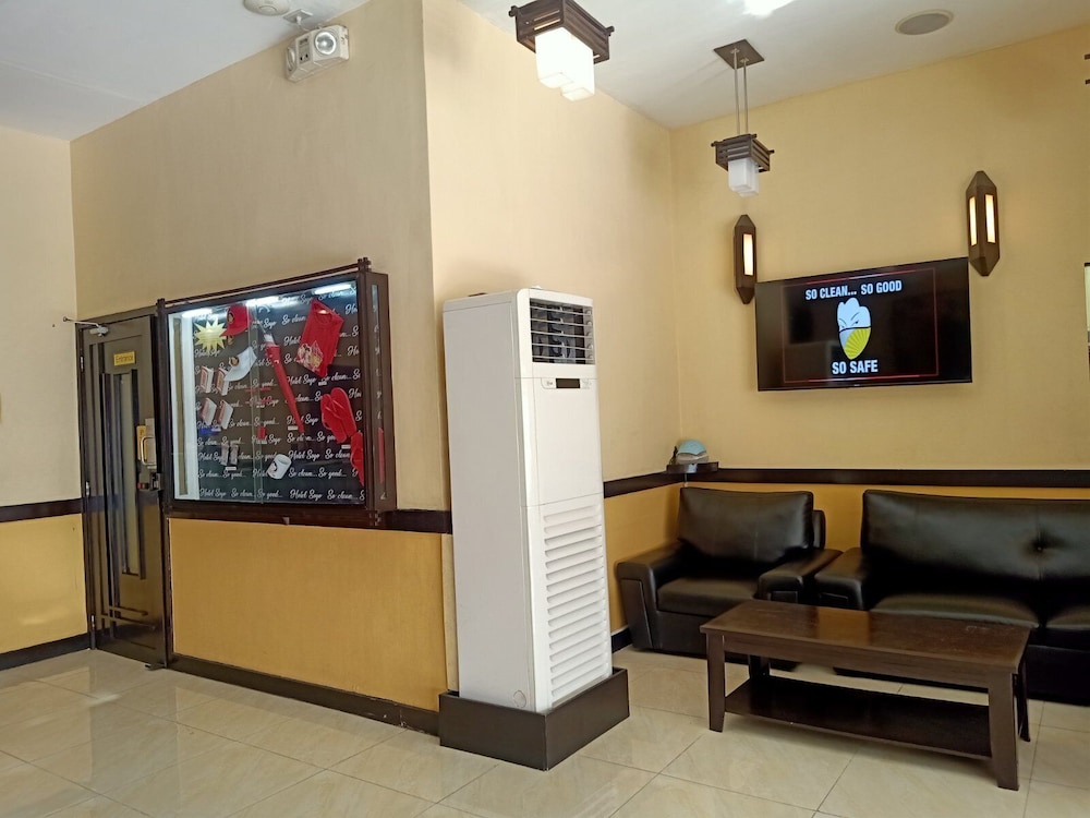 Hotel Sogo Buendia 27/40