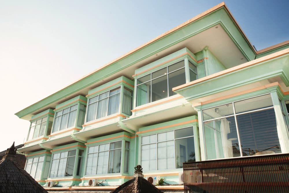 The Studio One at Nusa Dua 2/33