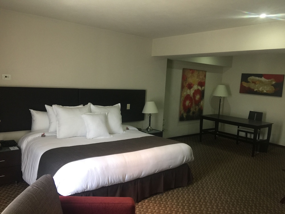 St Isidro Suites Corporate Housing SPA & Wellness Center 8/55