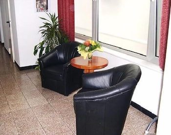 Hotel Rossija 17/31