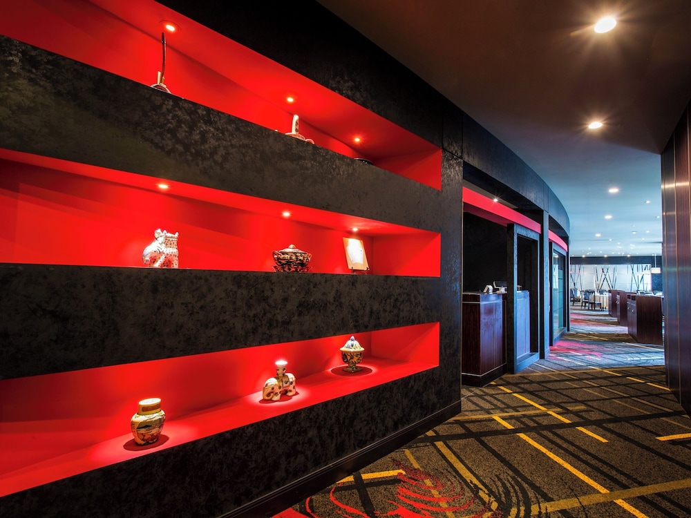 Hotel Hanshin 9/70