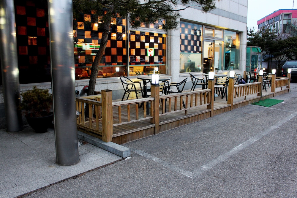 HOTEL PARKWOOD INCHEON AIRPORT 61/70