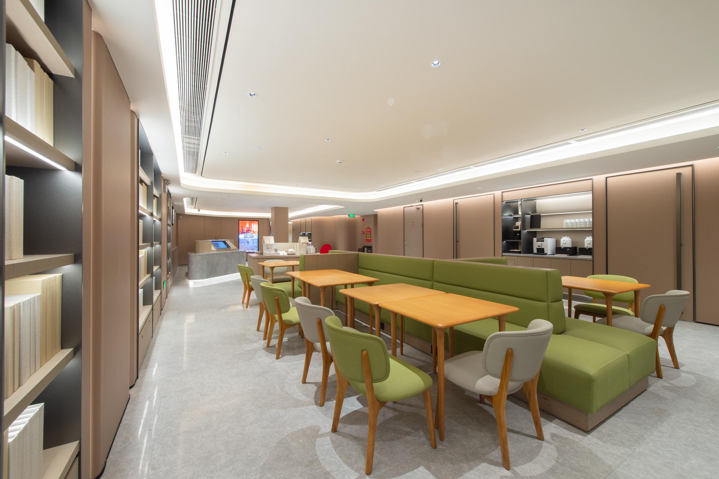 JI Hotel (Guangzhou Beijing Road Pedestrian Street Cangbian Road) 29/38