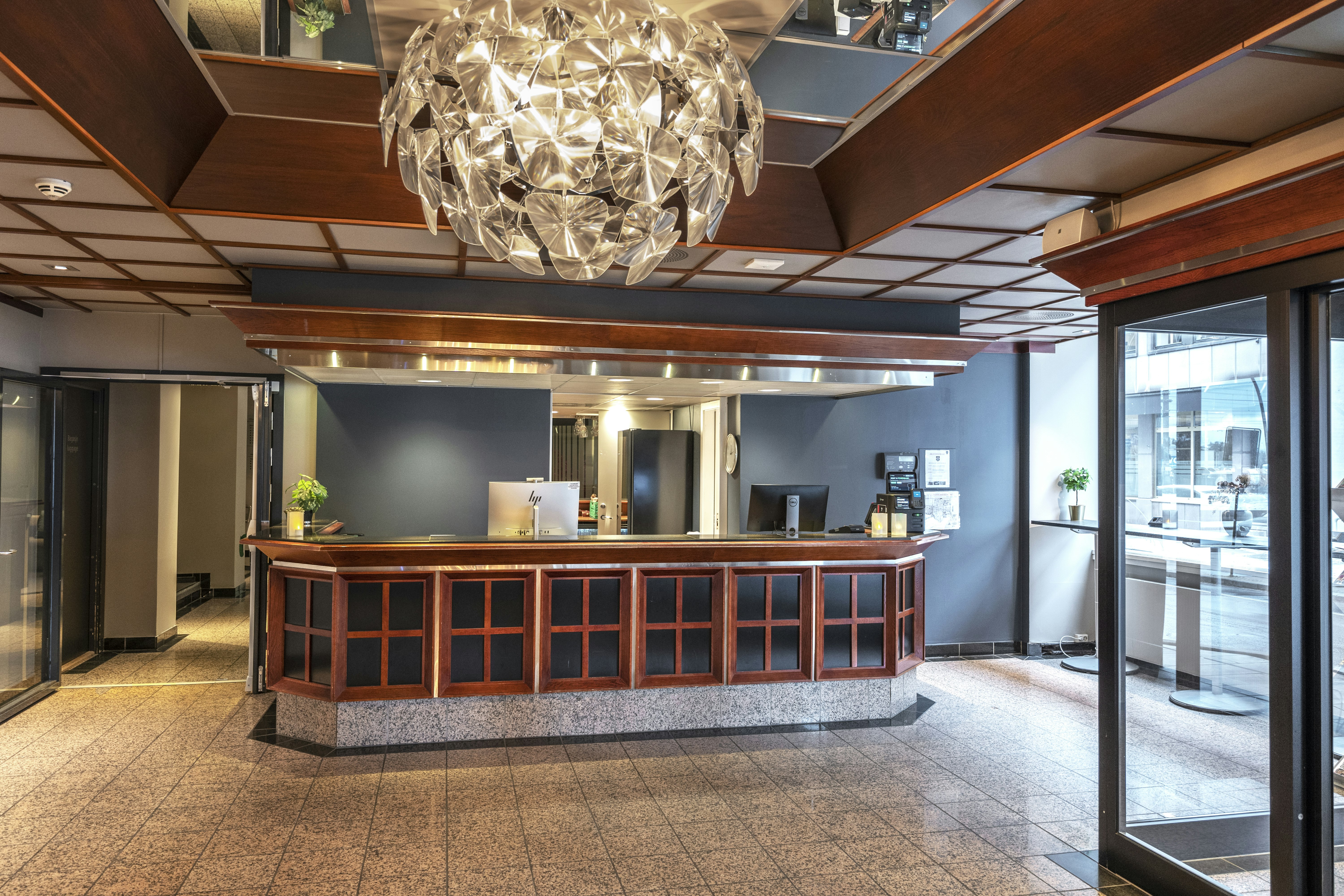 Thon Hotel Victoria Hamar 28/50