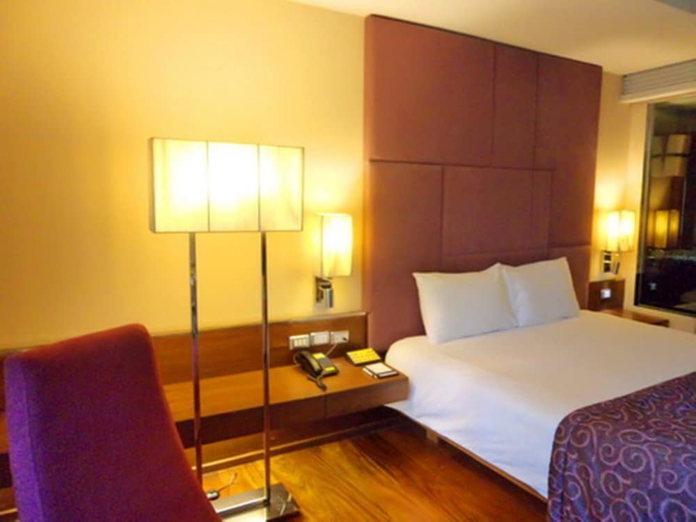Citichic Sukhumvit 13 Bangkok by Compass Hospitality 19/58
