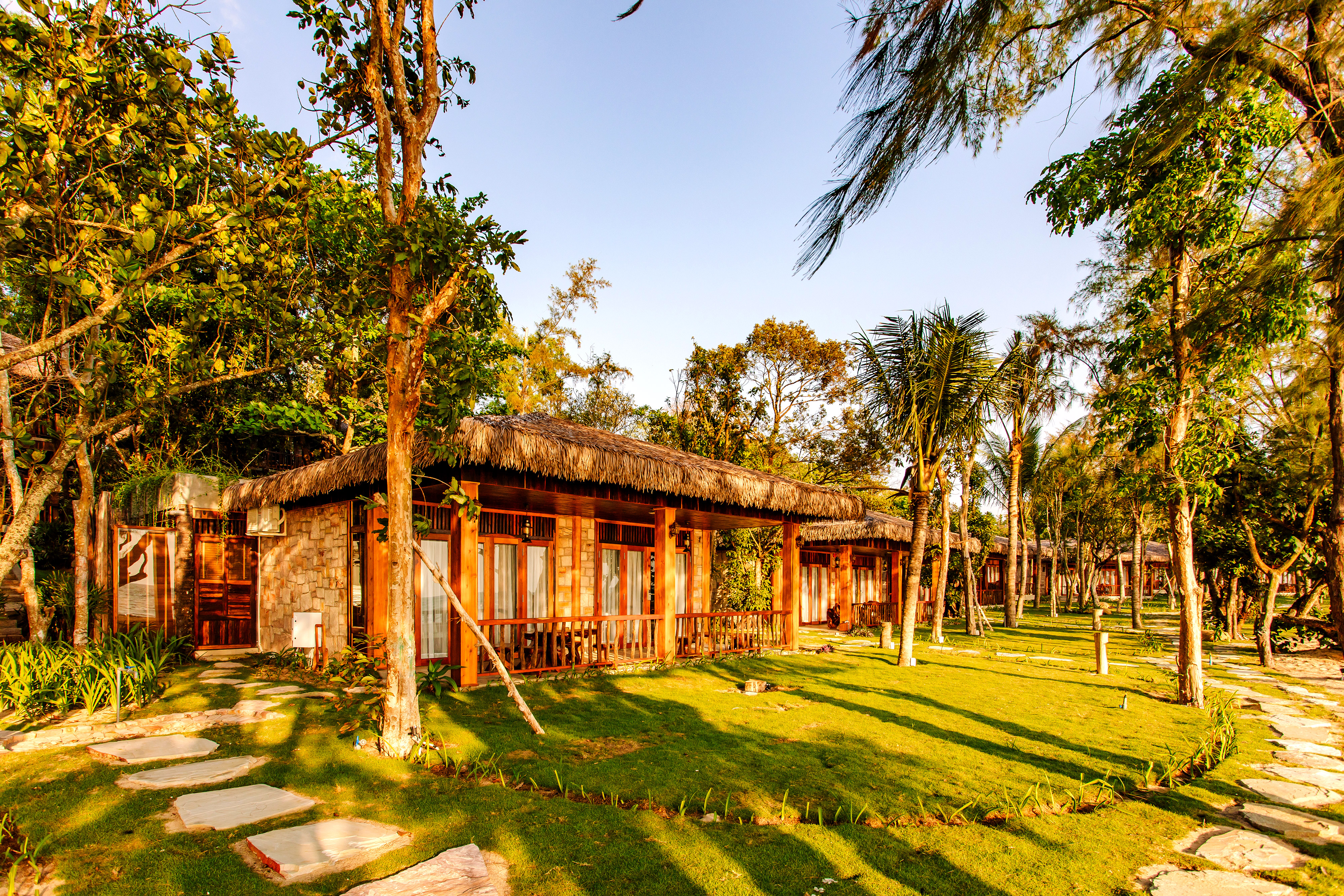 Ocean Bay Phu Quoc Resort and Spa 42/49