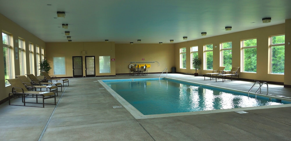 Baymont by Wyndham Richmond KY 4/30