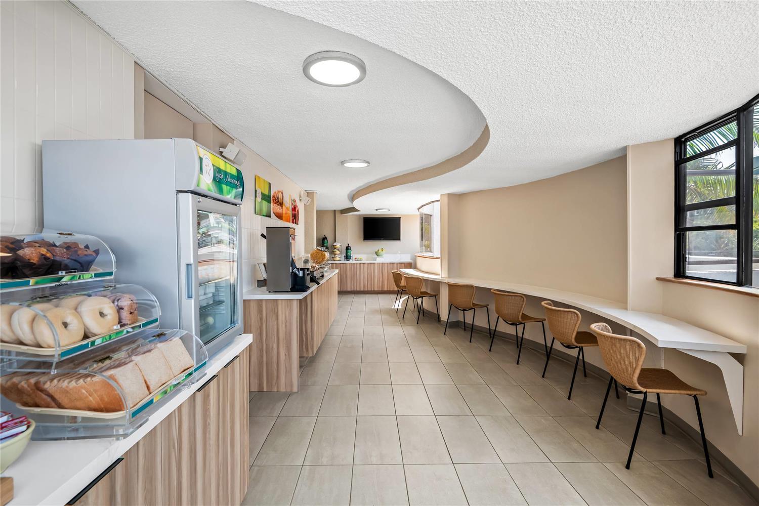 Quality Inn & Suites Hermosa Beach 34/38